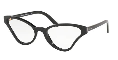 Prada PR 06XV CATWALK Prescription Eyeglasses 